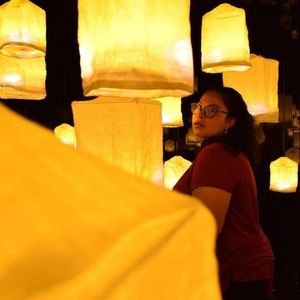 Meet your Posher, Yasmin